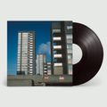 Electronic Labyrinth: Vinyl LP