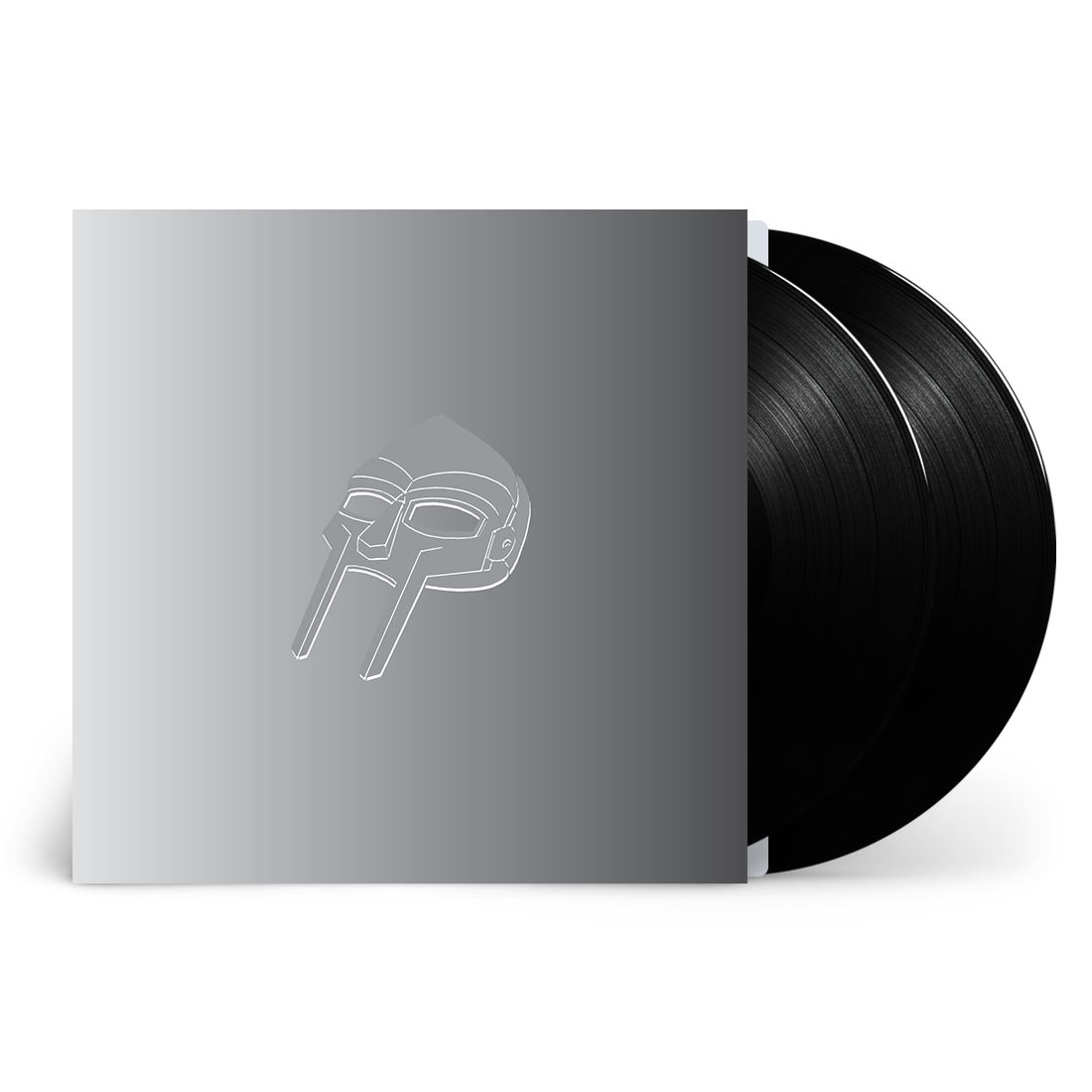 Operation: Doomsday (Silver Sleeve Version): Vinyl 2LP