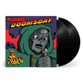 Operation - Doomsday: Limited Edition Vinyl 2LP (OG Cover)