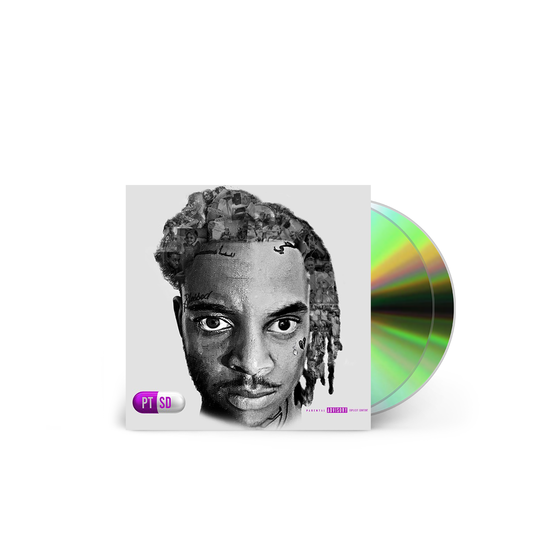 PTSD: 2CD