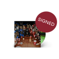 9 Lives: Signed CD