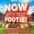 NOW That's What I Call Footie (2CD)