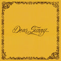 Dear Sunny...: Translucent Yellow Vinyl LP