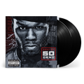 50 Cent - Best Of: Vinyl 2LP