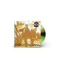 Step In The Arena: CD