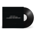I Don't Like Shit, I Don't Go Outside - An Album by Earl Sweatshirt: Vinyl LP