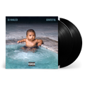Grateful: Vinyl 2LP