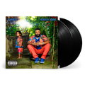 Father Of Asahd: Vinyl LP