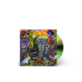 Unlocked: CD