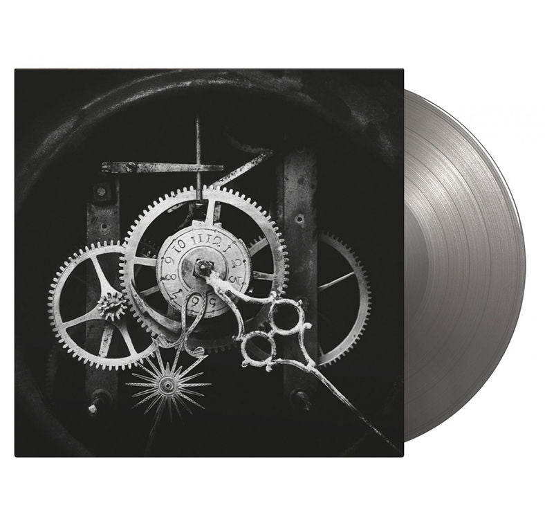 Extended Revelation: Limited Edition Silver Vinyl 2LP