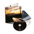 The Optimist LP: Signed Deluxe Double CD