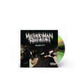Blackout!: CD