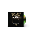 Blackout! 2: CD
