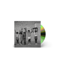 Nasir: CD