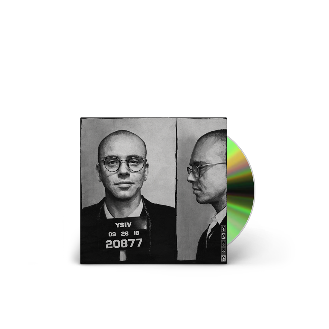 YSIV: CD