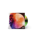 Man On The Moon - End Of Day: CD