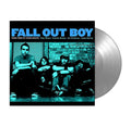 Take This to Your Grave: Limited Edition Silver Vinyl LP