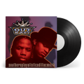 Southernplayalisticadillacmuzik: Vinyl LP