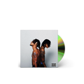 SremmLife 2: CD