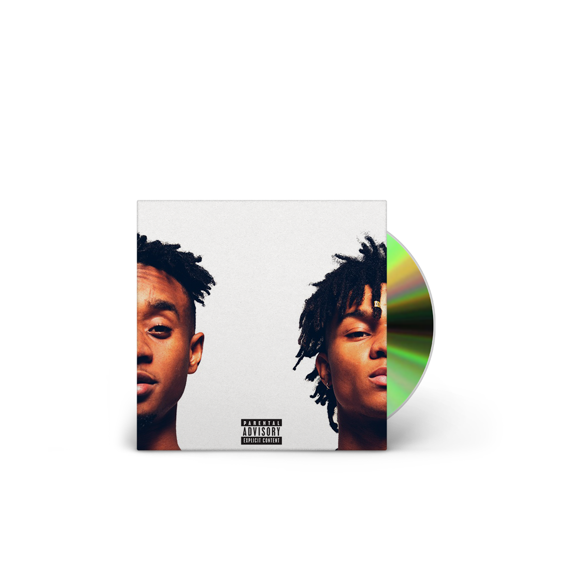 SremmLife: CD