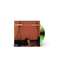 Dare Iz A Darkside: CD