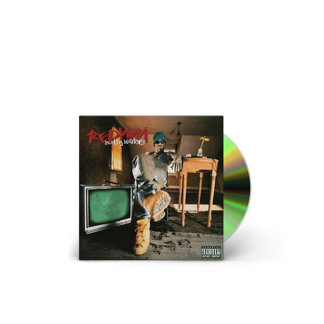 Muddy Waters: CD