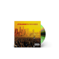 Power In Numbers: CD