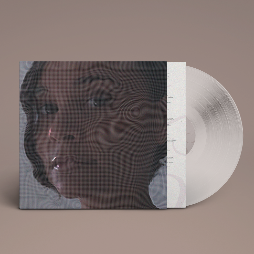 Sensational: Limited Edition Clear Vinyl LP