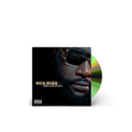 Teflon Don: CD