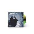 The Blueprint: CD