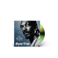 Tha Blue Carpet Treatment: CD