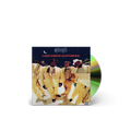 Labcabincalifornia: CD