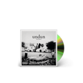 Undun: CD