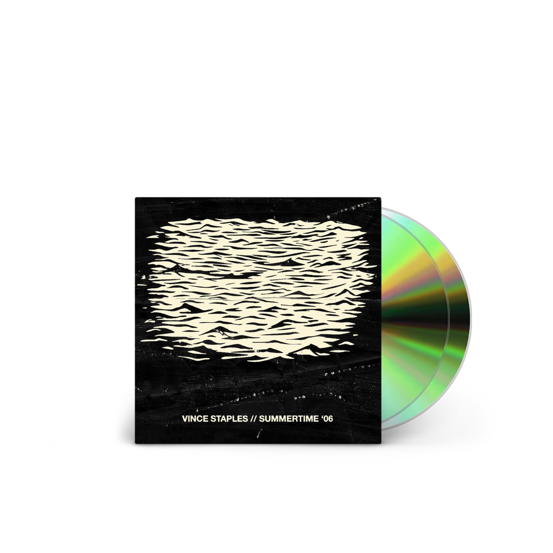Summertime '06: 2CD