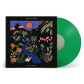 Local Valley: Limited Edition Translucent Green Vinyl LP