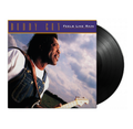 Feels Like Rain: Vinyl LP