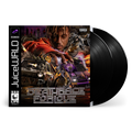 Death Race For Love: Vinyl 2LP