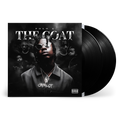 The Goat: Vinyl 2LP