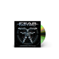 Aggression Continuum: CD