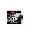 Straight Outta Compton: CD
