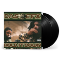 Hold It Down: Vinyl 2LP