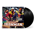 Ironman: Vinyl 2LP