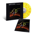 The Dude: Exclusive Yellow + Red Splatter Vinyl LP