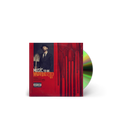 Music To Be Murdered By: CD