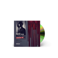 Music To Be Murdered By - Side B (Deluxe Edition): CD