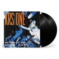 Return Of The Boom Bap: Vinyl 2LP