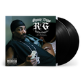 R&G (Rhythm & Gangsta) - The Masterpiece: Vinyl 2LP
