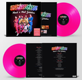 Rock ‘n’ Roll Jukebox: Limited Edition Pink Vinyl LP