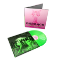 No Gods No Masters: Limited Edition Neon Green Vinyl LP