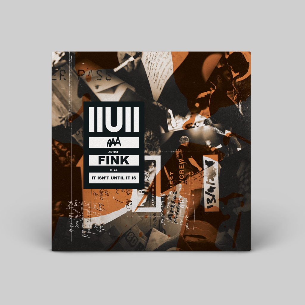 IIUII: CD
